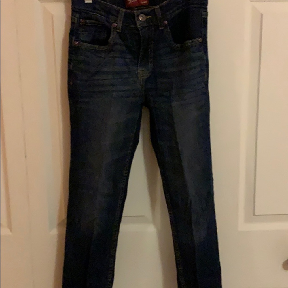 $10 Boy's jeans♥️